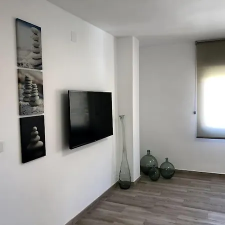 Apartment Piso A 6min De La Playa. Mejor Relacion Calidad Precio Villajoyosa