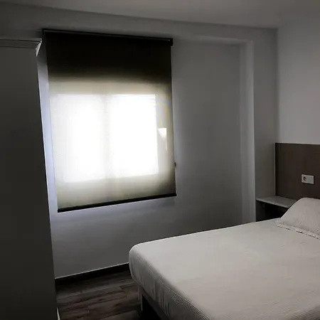 Piso A 6min De La Playa. Mejor Relacion Calidad Precio Villajoyosa