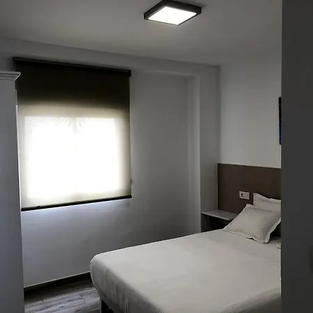 Piso A 6min De La Playa. Mejor Relacion Calidad Precio *