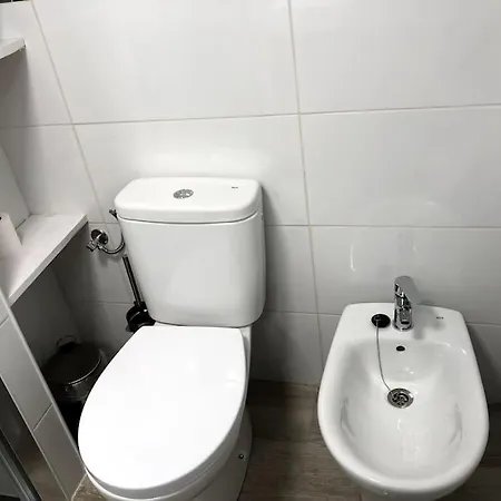 Piso A 6min De La Playa. Mejor Relacion Calidad Precio