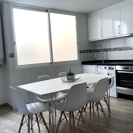 Piso A 6min De La Playa. Mejor Relacion Calidad Precio Apartment Villajoyosa