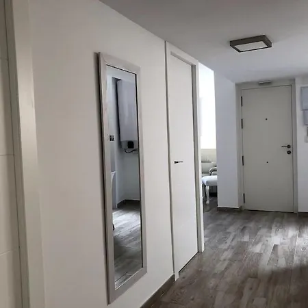 Apartment Piso A 6min De La Playa. Mejor Relacion Calidad Precio