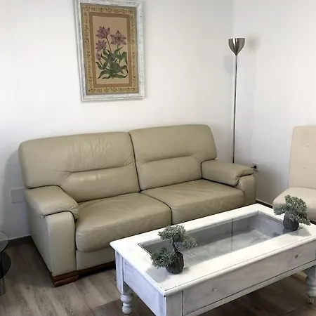 Piso A 6min De La Playa. Mejor Relacion Calidad Precio Apartment