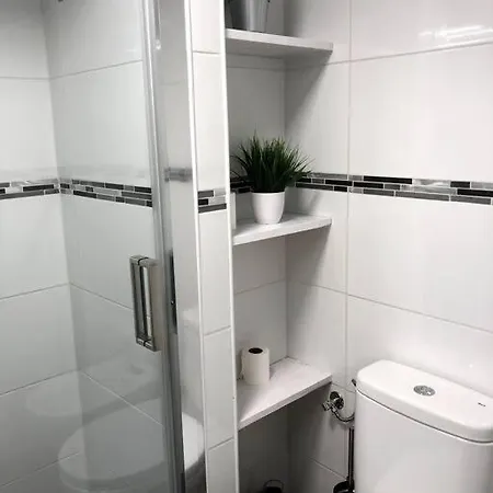 Apartment Piso A 6min De La Playa. Mejor Relacion Calidad Precio Villajoyosa