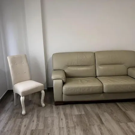 Piso A 6min De La Playa. Mejor Relacion Calidad Precio *