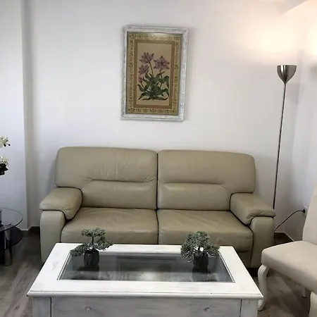 Piso A 6min De La Playa. Mejor Relacion Calidad Precio