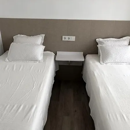 Apartment Piso A 6min De La Playa. Mejor Relacion Calidad Precio Villajoyosa
