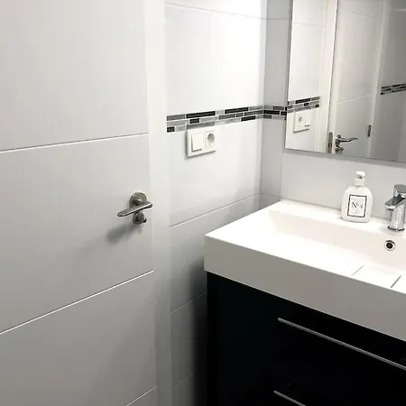 Piso A 6min De La Playa. Mejor Relacion Calidad Precio Apartment *