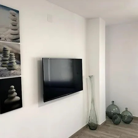 Piso A 6min De La Playa. Mejor Relacion Calidad Precio Villajoyosa