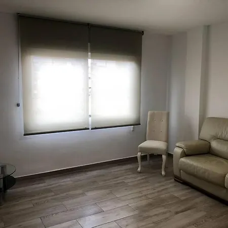 Apartment Piso A 6min De La Playa. Mejor Relacion Calidad Precio Villajoyosa